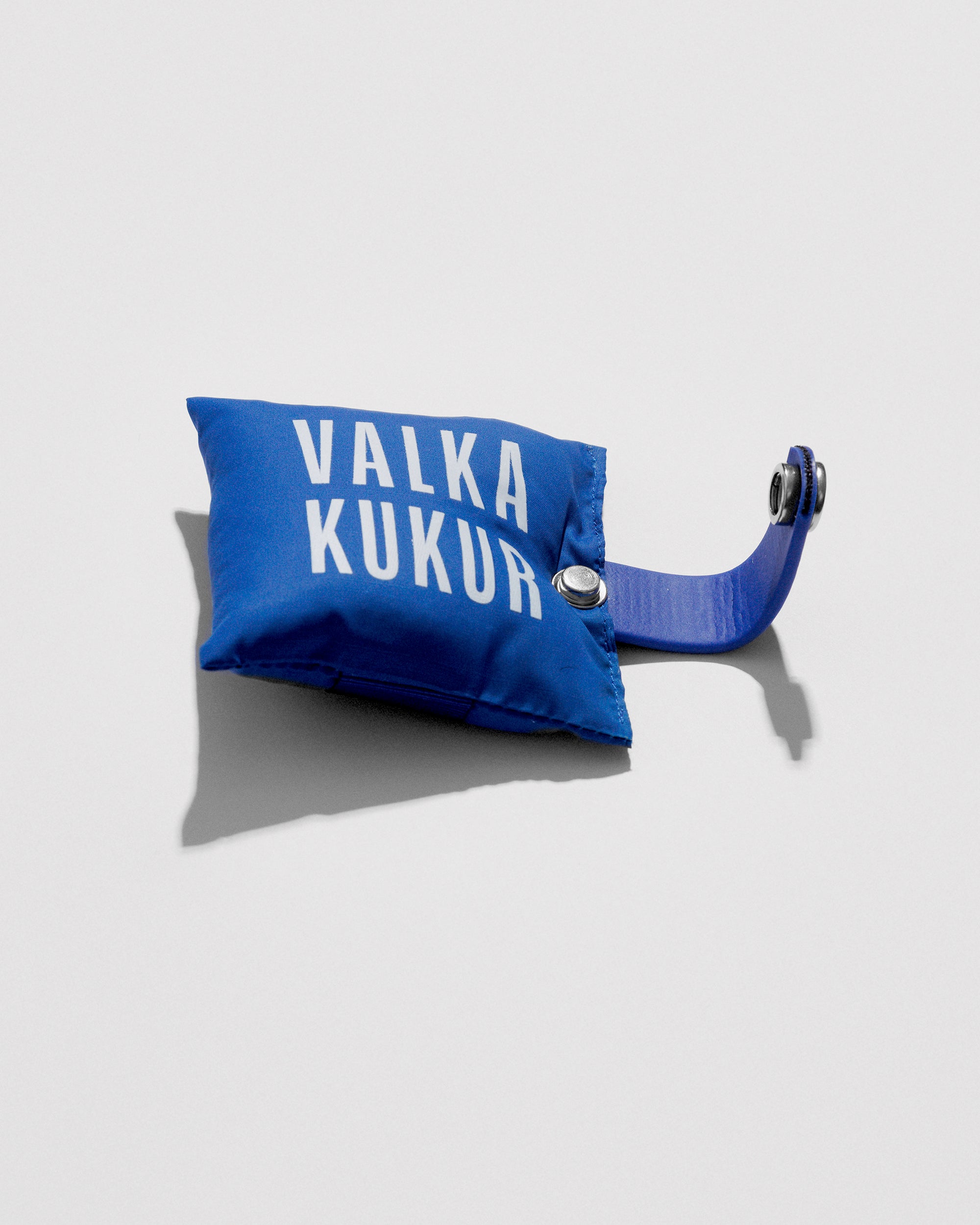 VALKA KUKUR-logo小枕頭