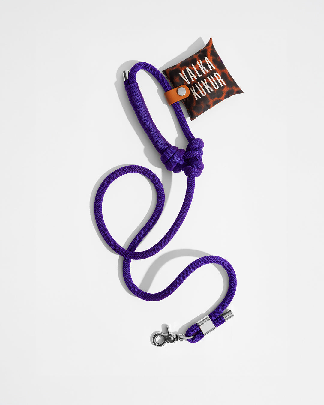 Bold系列牽繩組 - 紫 Purple