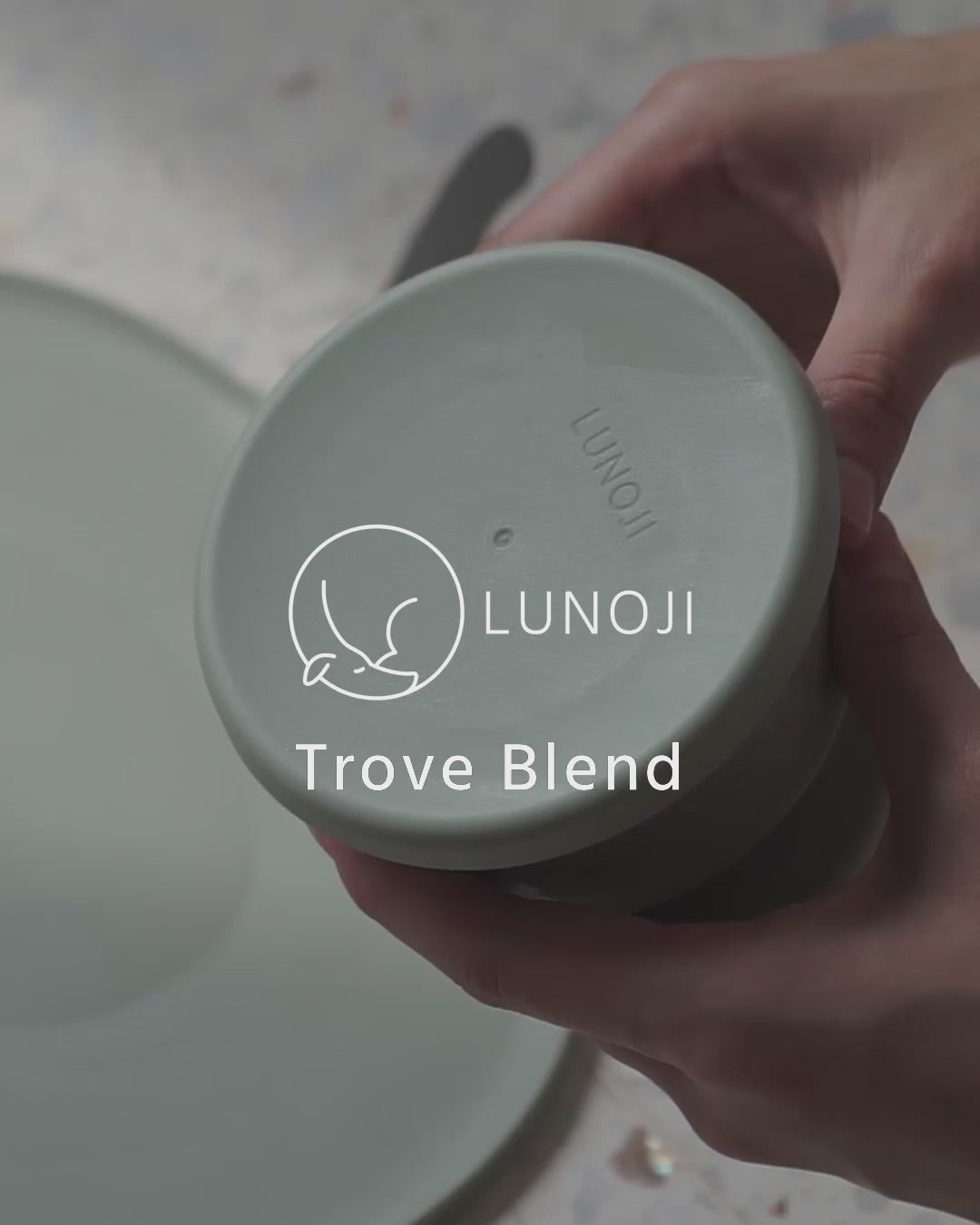 Trove Blend 派冰樂