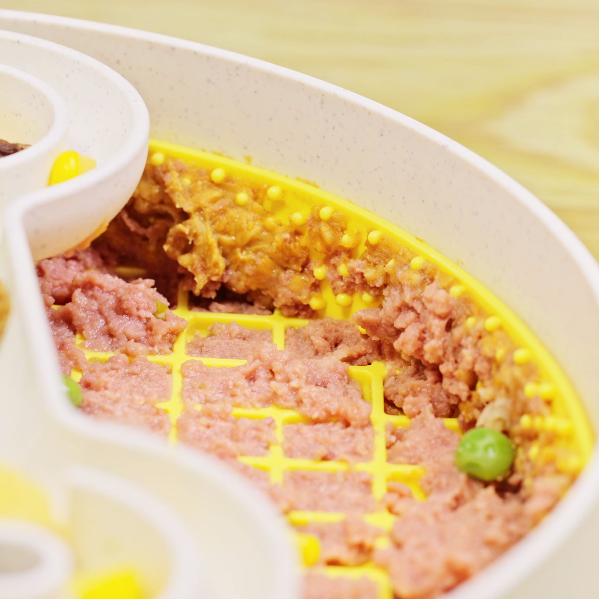 Licking Mat 舔食墊(格紋十字)