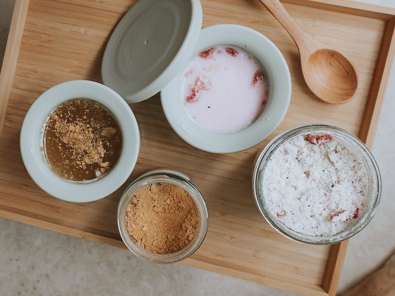 Trove Blend 派冰樂