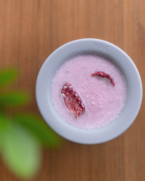 Trove Blend 派冰樂