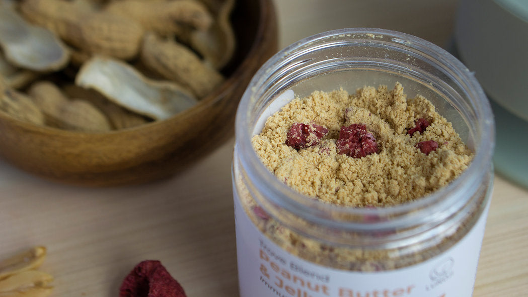 Trove Blend 派冰樂