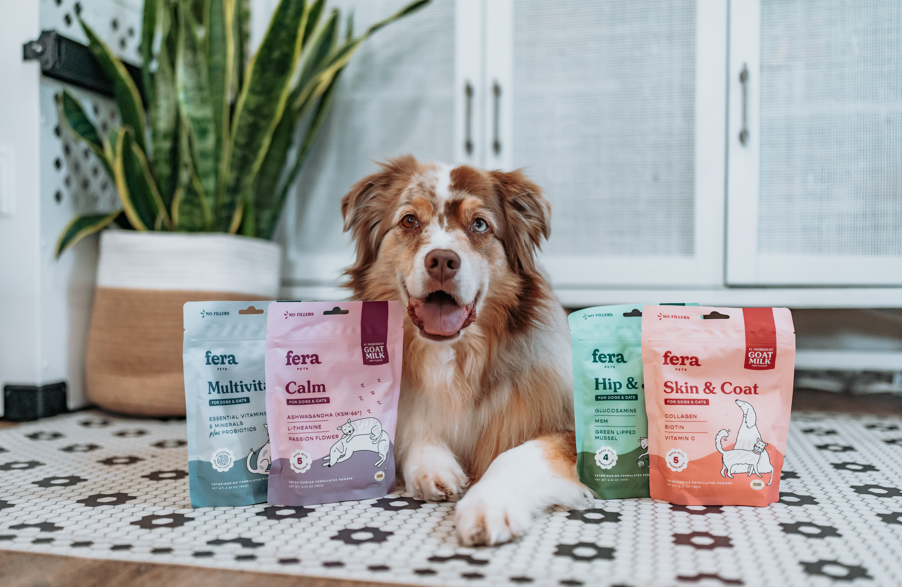 Fera Pets 飛樂沛