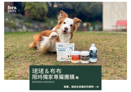 珺珺與布布專屬團購