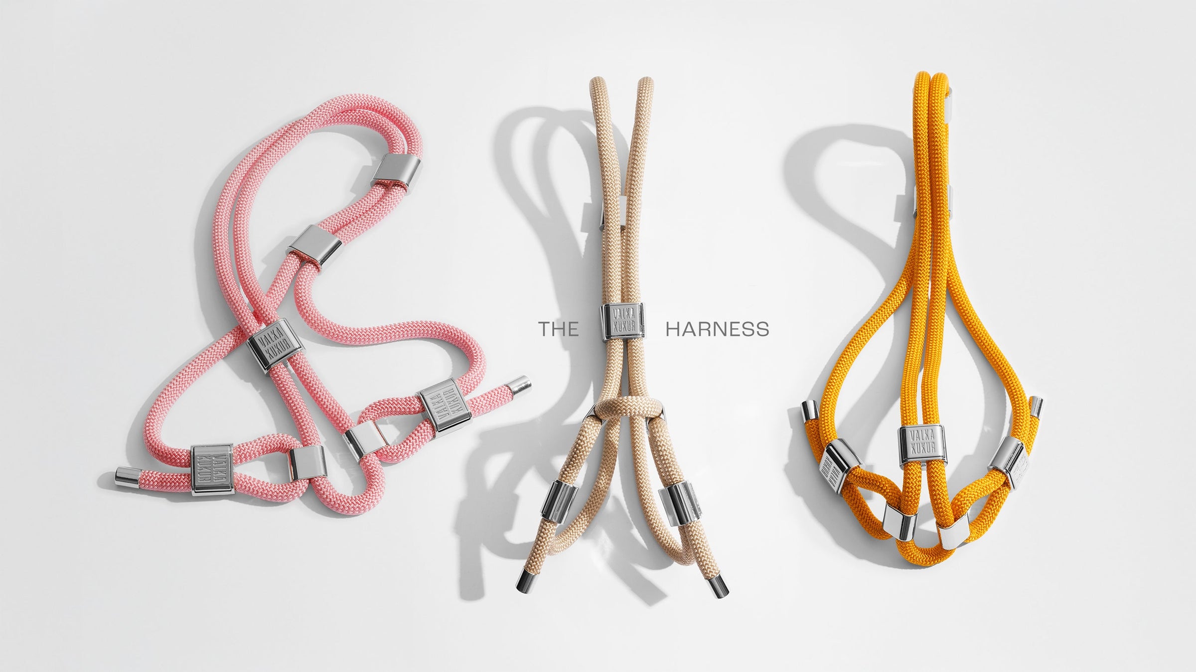 Valka Kukur | Harness