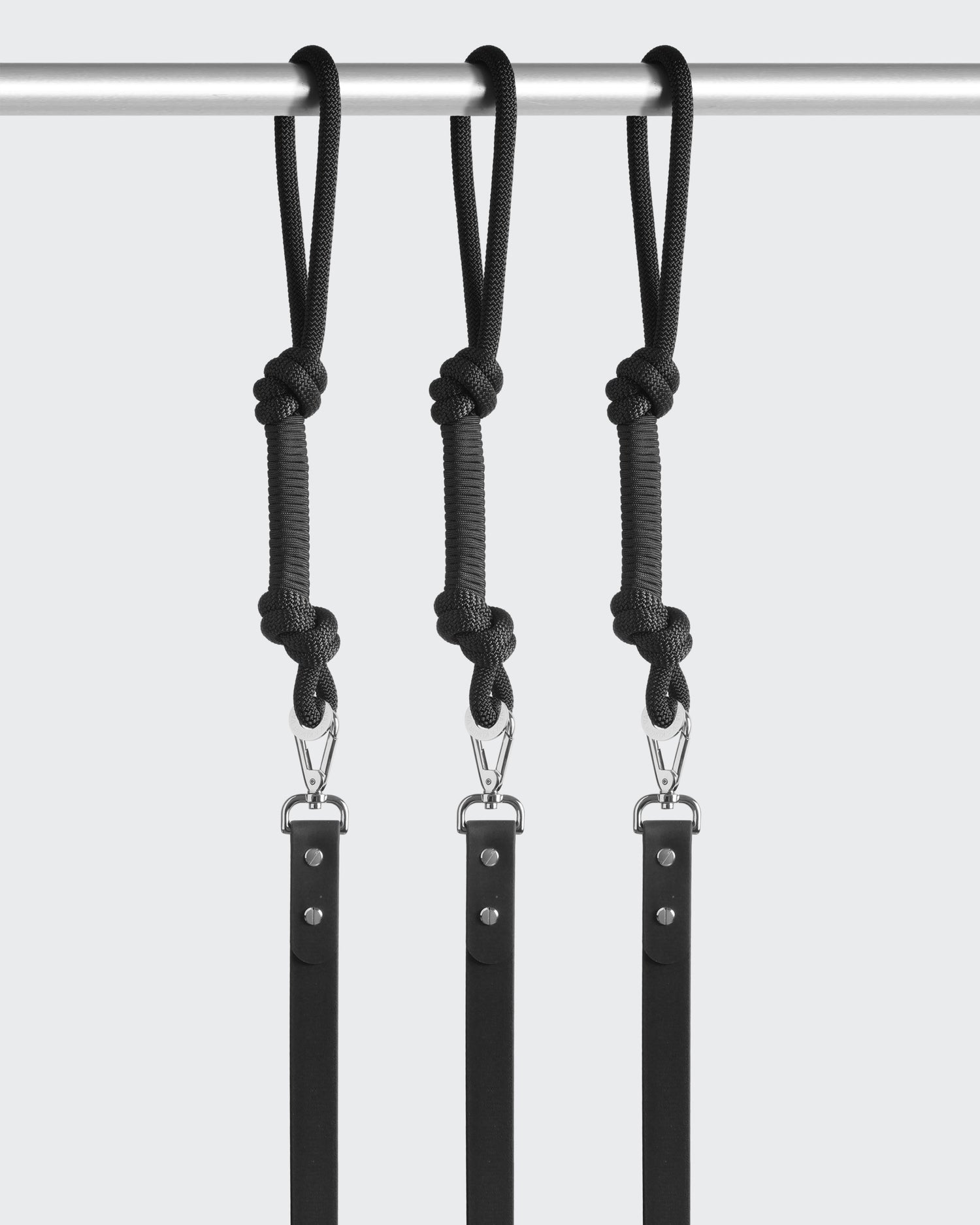 VALKA KUKUR - GALAN牽繩 - 黑傑克