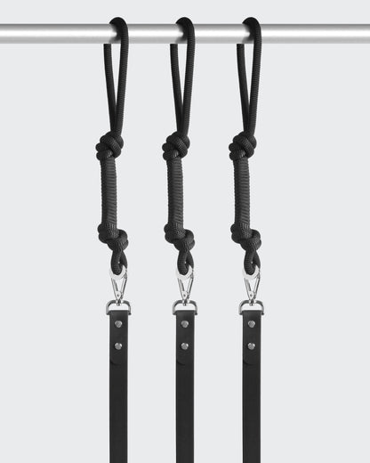 VALKA KUKUR - GALAN牽繩 - 黑傑克