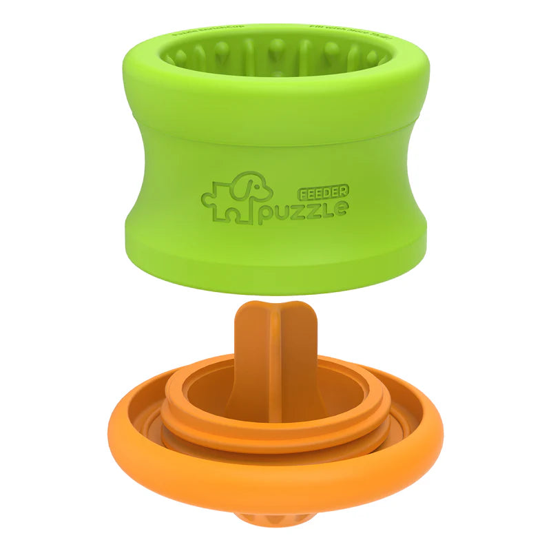 Puzzle Tumbler S/M 趣味慢食杯