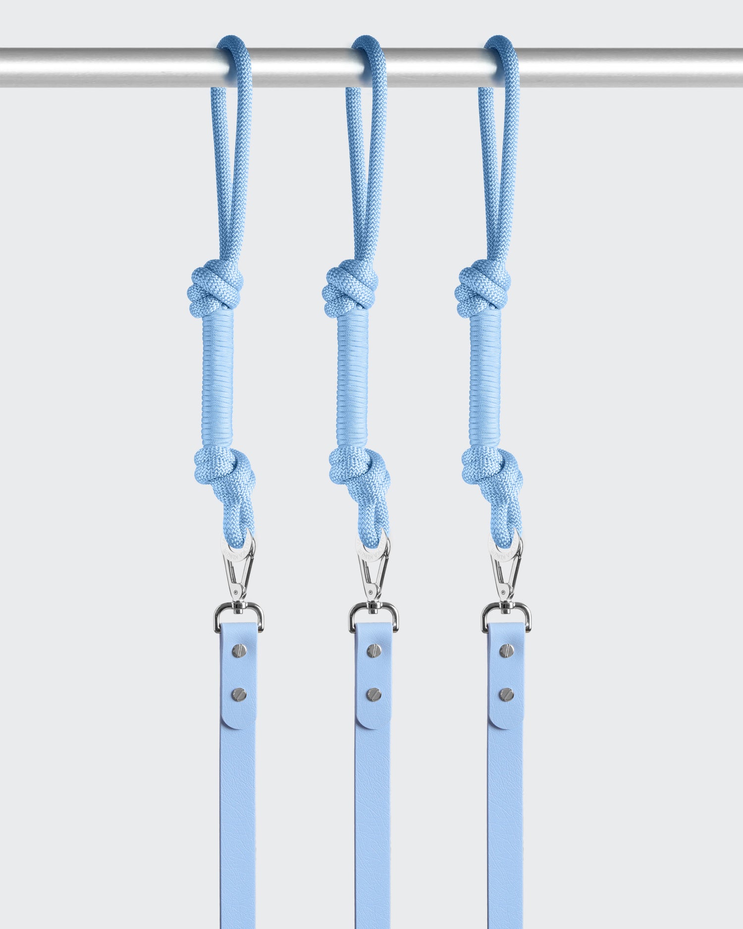 VALKA KUKUR - GALAN牽繩 - 寶寶藍