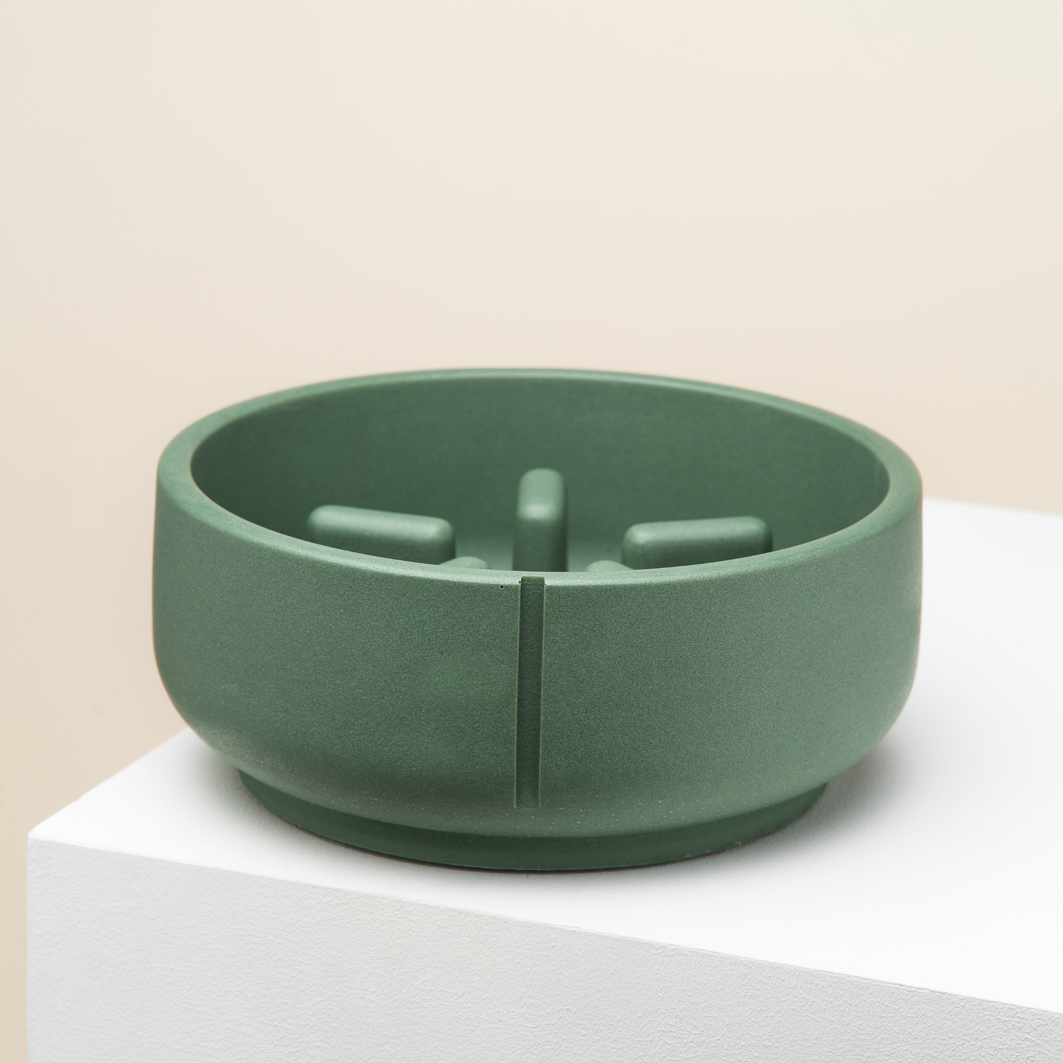 Pino Slow Feeder Bowls 極簡慢⻝碗