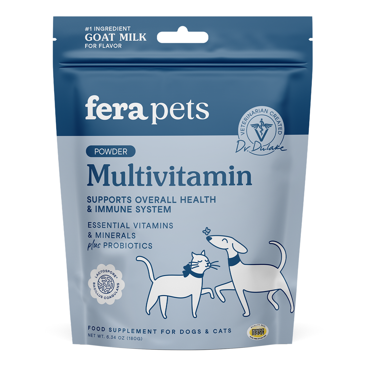 羊樂多系列 - 非常好命 （全齡綜合維他命）