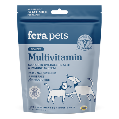 羊樂多系列 - 非常好命 （全齡綜合維他命）