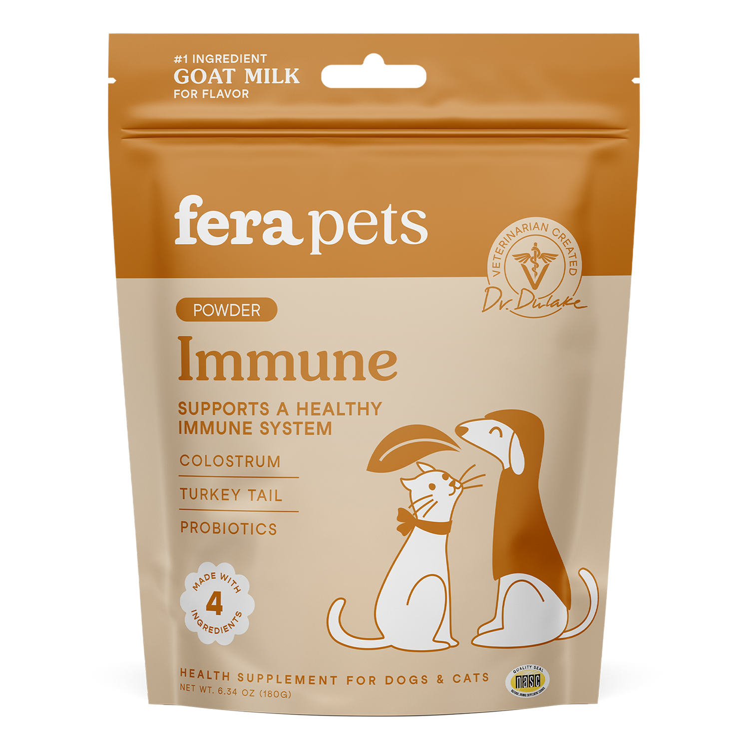 羊樂多系列 - 非常免疫（免疫力益生菌）