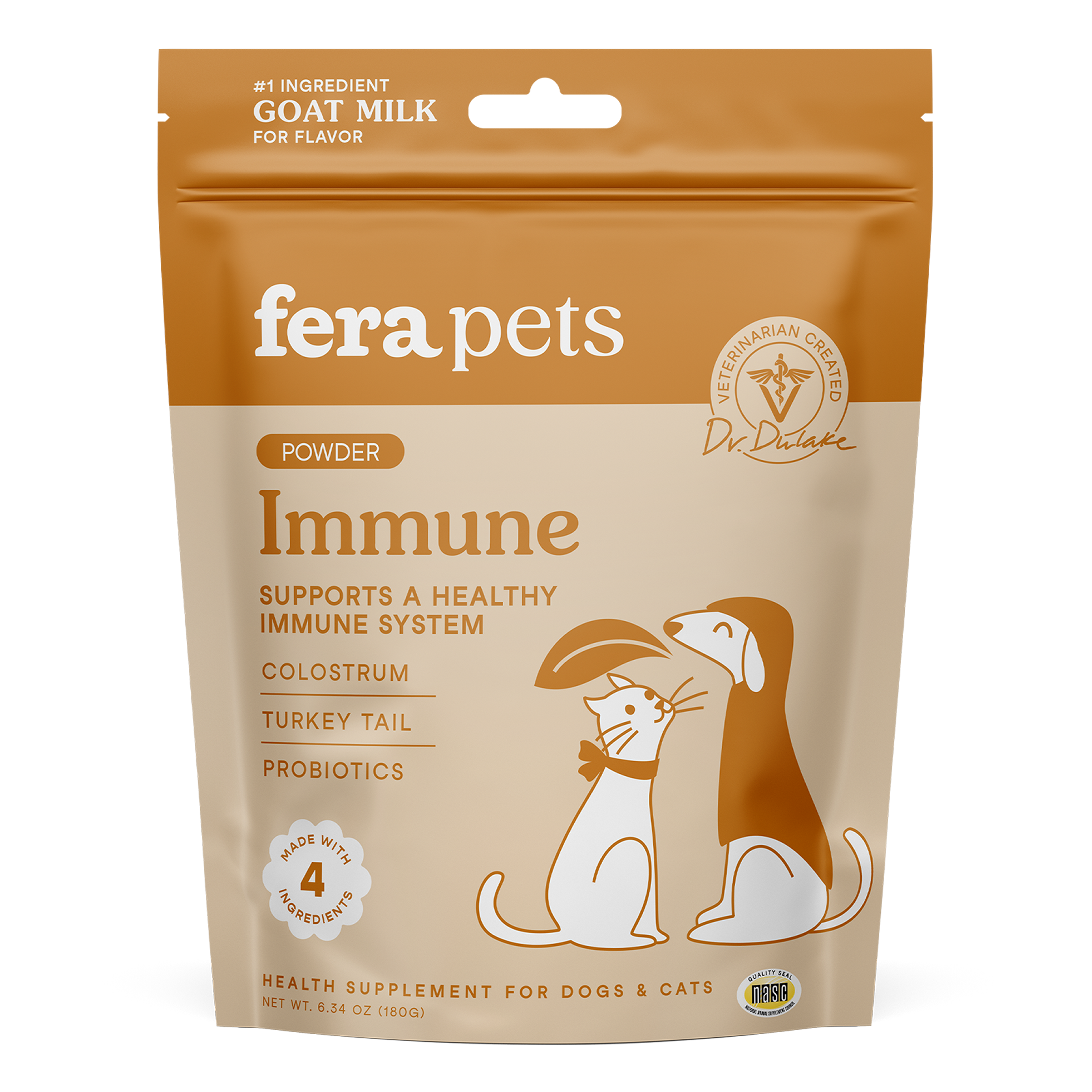 羊樂多系列 - 非常免疫（免疫力益生菌）