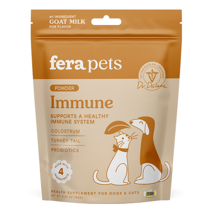 羊樂多系列 - 非常免疫（免疫力益生菌）