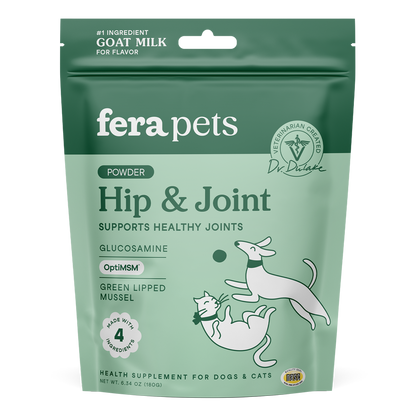 羊樂多系列 - 非常好動（關節保健）