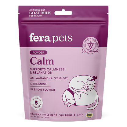 羊樂多系列 - 非常乖（情緒安撫 GABA）