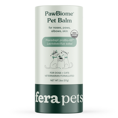 PawBiome™ 益生好棒舒緩皮毛膏