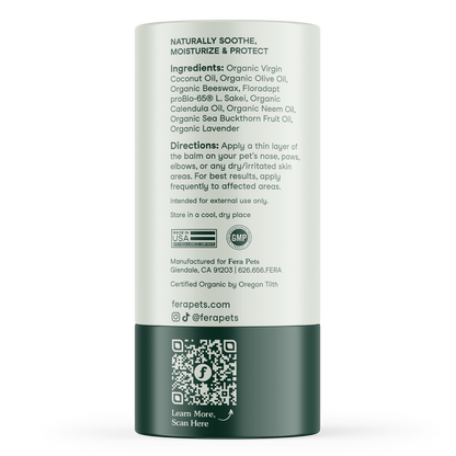 PawBiome™ 益生好棒舒緩皮毛膏