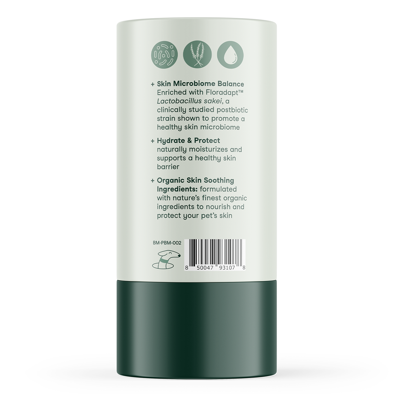 PawBiome™ 益生好棒舒緩皮毛膏