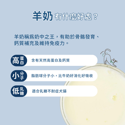 羊樂多系列 - 非常好命 （全齡綜合維他命）