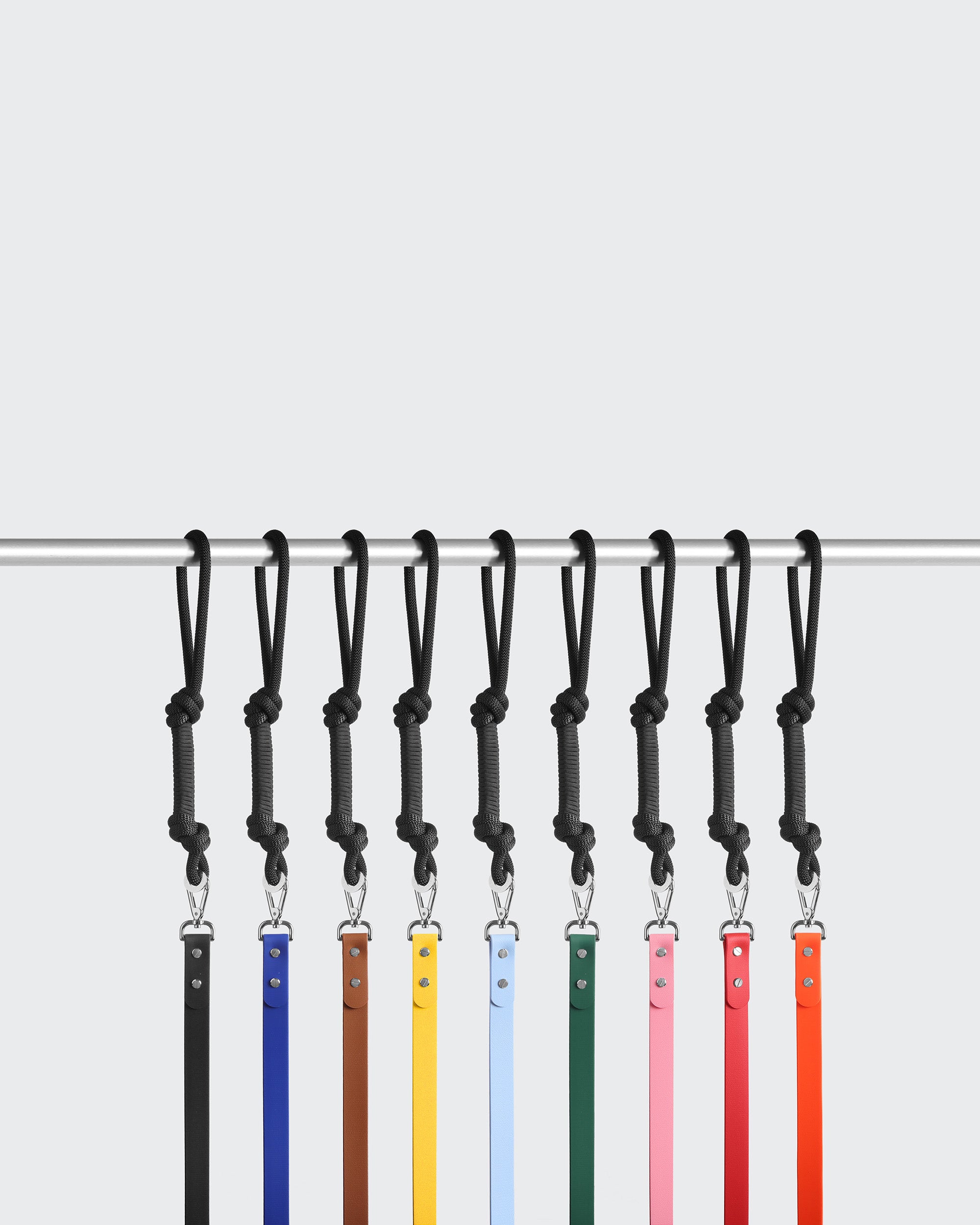 VALKA KUKUR - GALAN牽繩 - 黑傑克