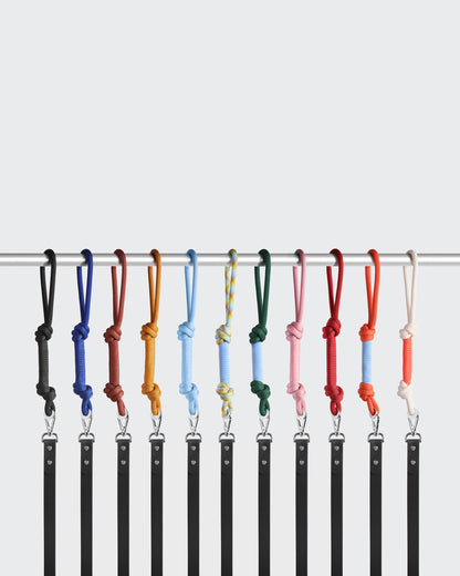 VALKA KUKUR - GALAN牽繩 - 黑傑克