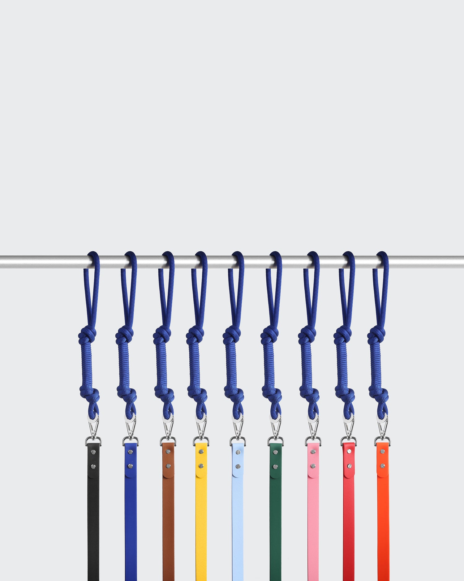 VALKA KUKUR - GALAN牽繩 - 皇家藍