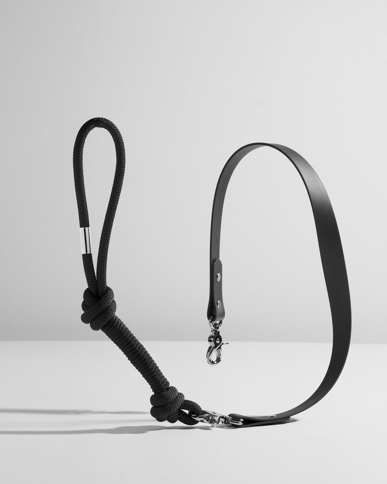 VALKA KUKUR - GALAN牽繩 - 黑傑克