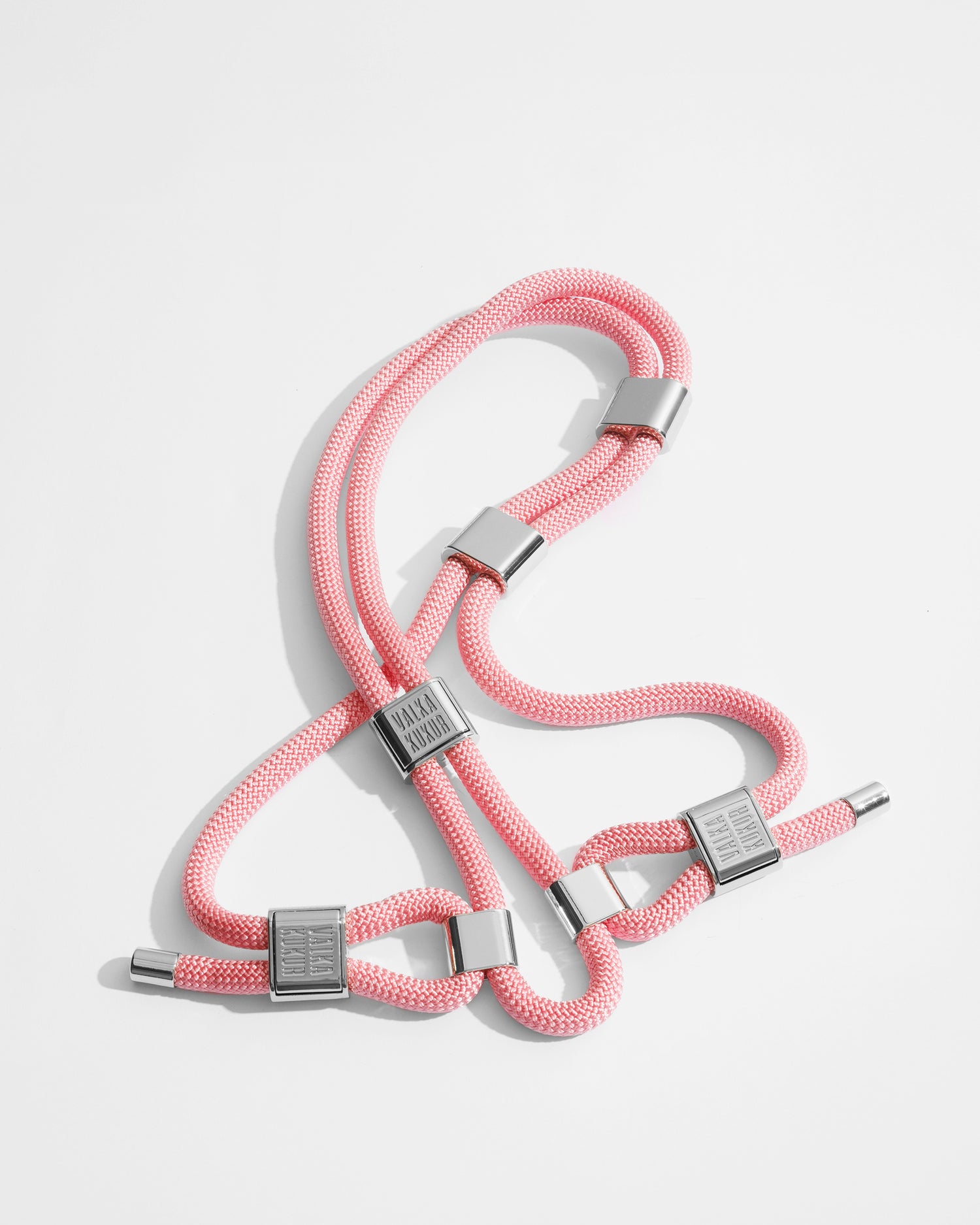 Harness|胸背帶-泡泡粉