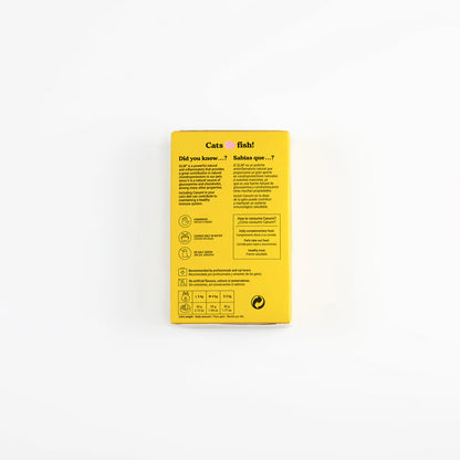 西班牙 Canumi - 天然紐西蘭綠唇貽貝