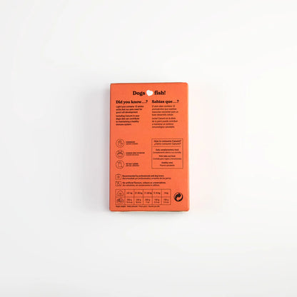 西班牙 Canumi - 天然黃鰭鮪魚腹肉塊