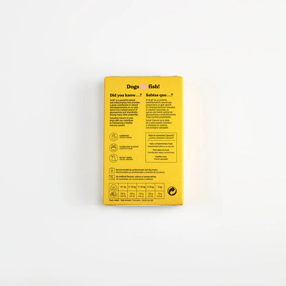 西班牙 Canumi - 天然紐西蘭綠唇貽貝