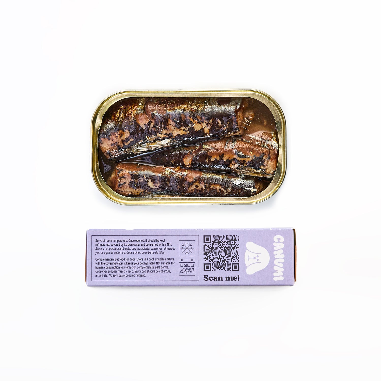 Canumi 貓貓30罐套組