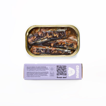 Canumi 貓貓30罐套組