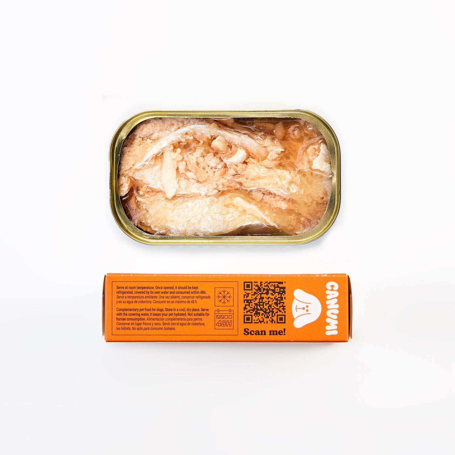 Canumi 貓貓30罐套組