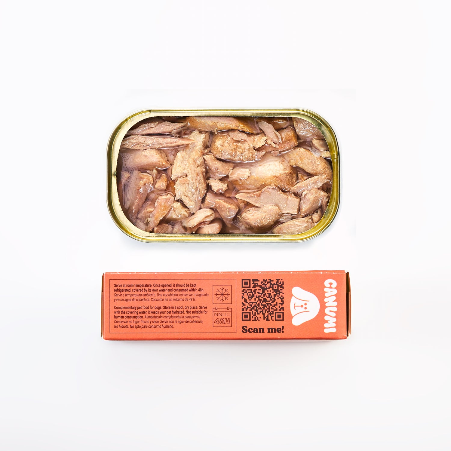 Canumi 貓貓30罐套組