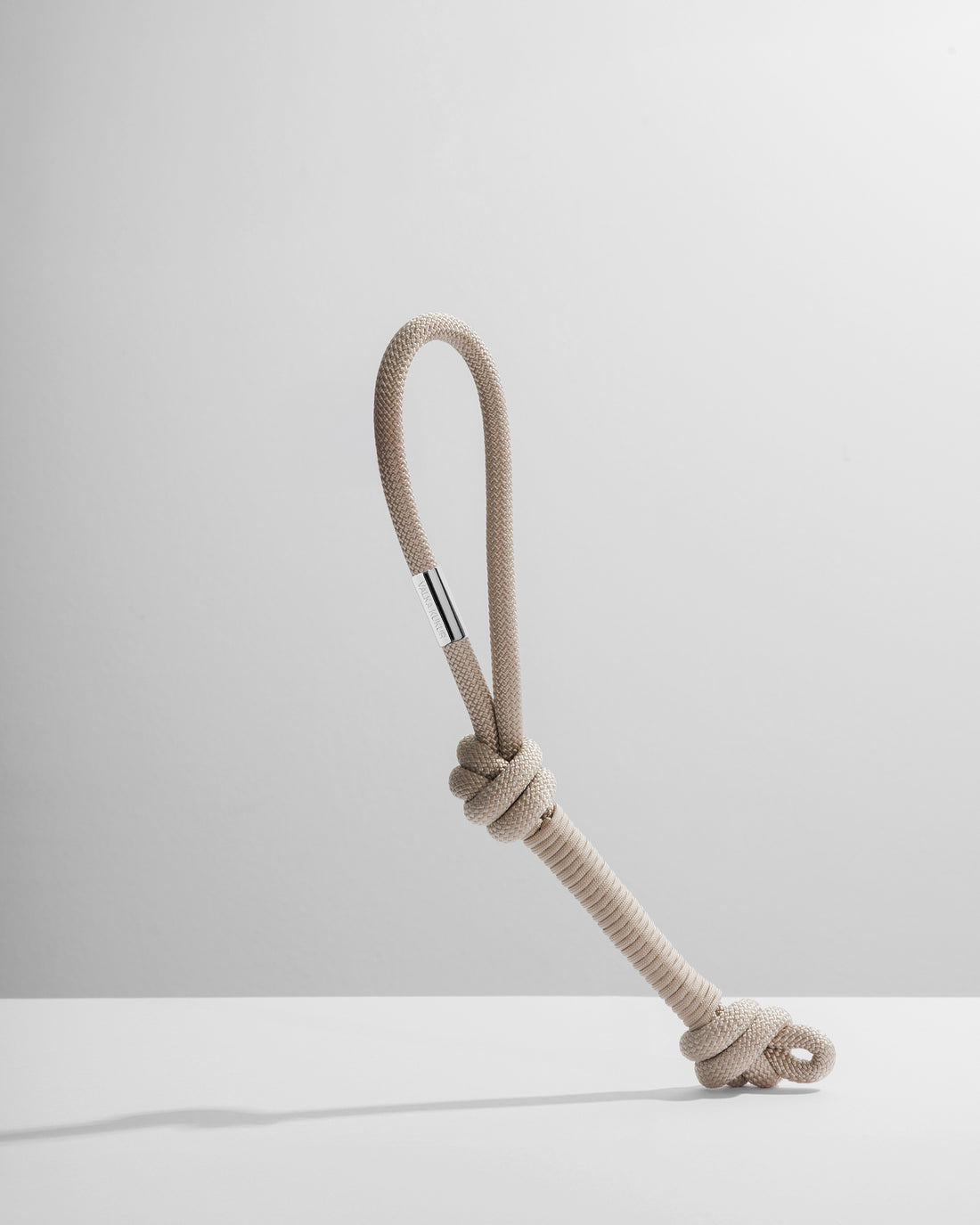 VALKA KUKUR - GALAN牽繩 - 奶灰 Creme de la Creme