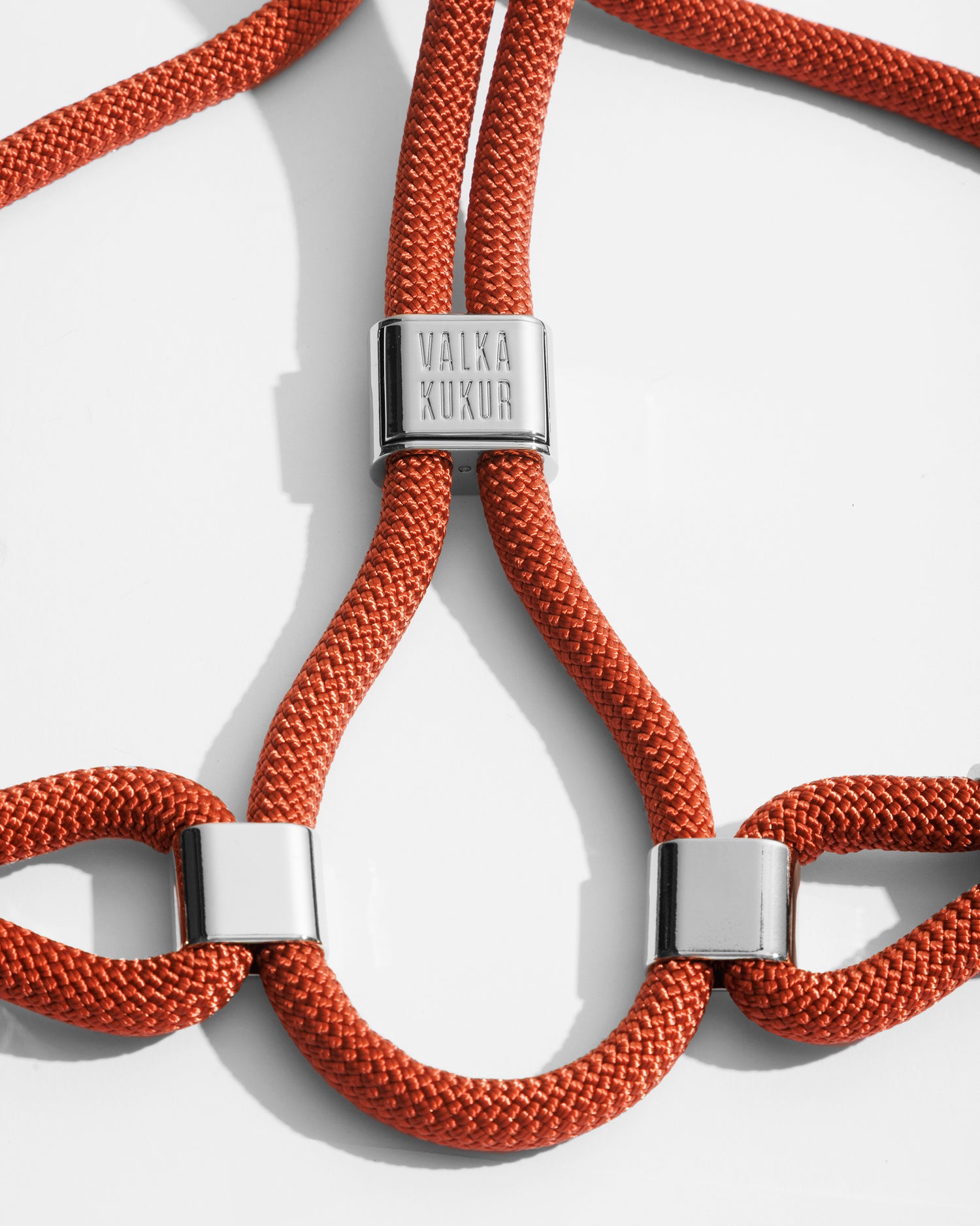 Harness|胸背帶-肉桂棕