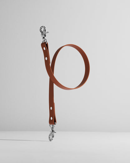 VALKA KUKUR - GALAN牽繩 - 肉桂棕