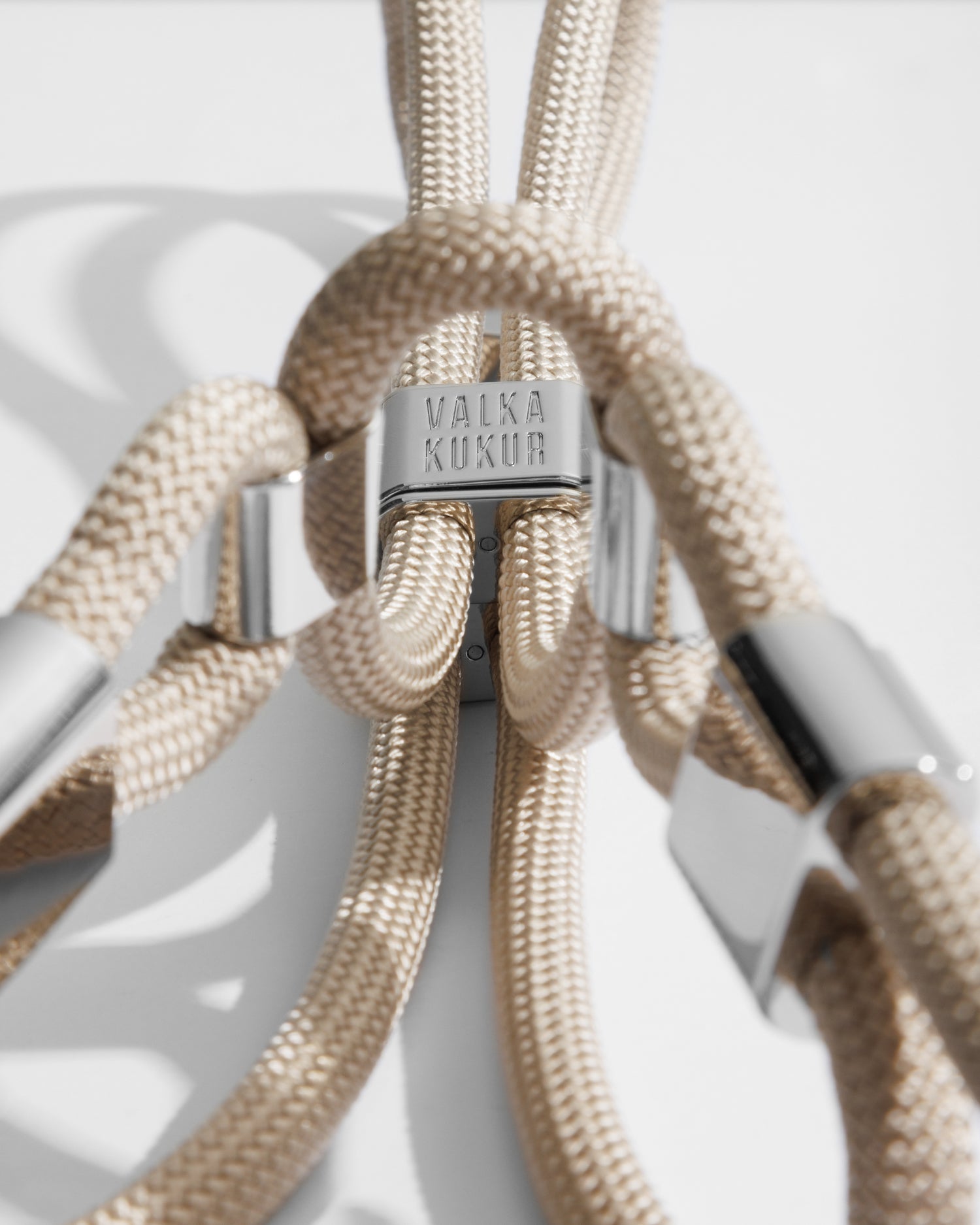 Harness|胸背帶-奶灰