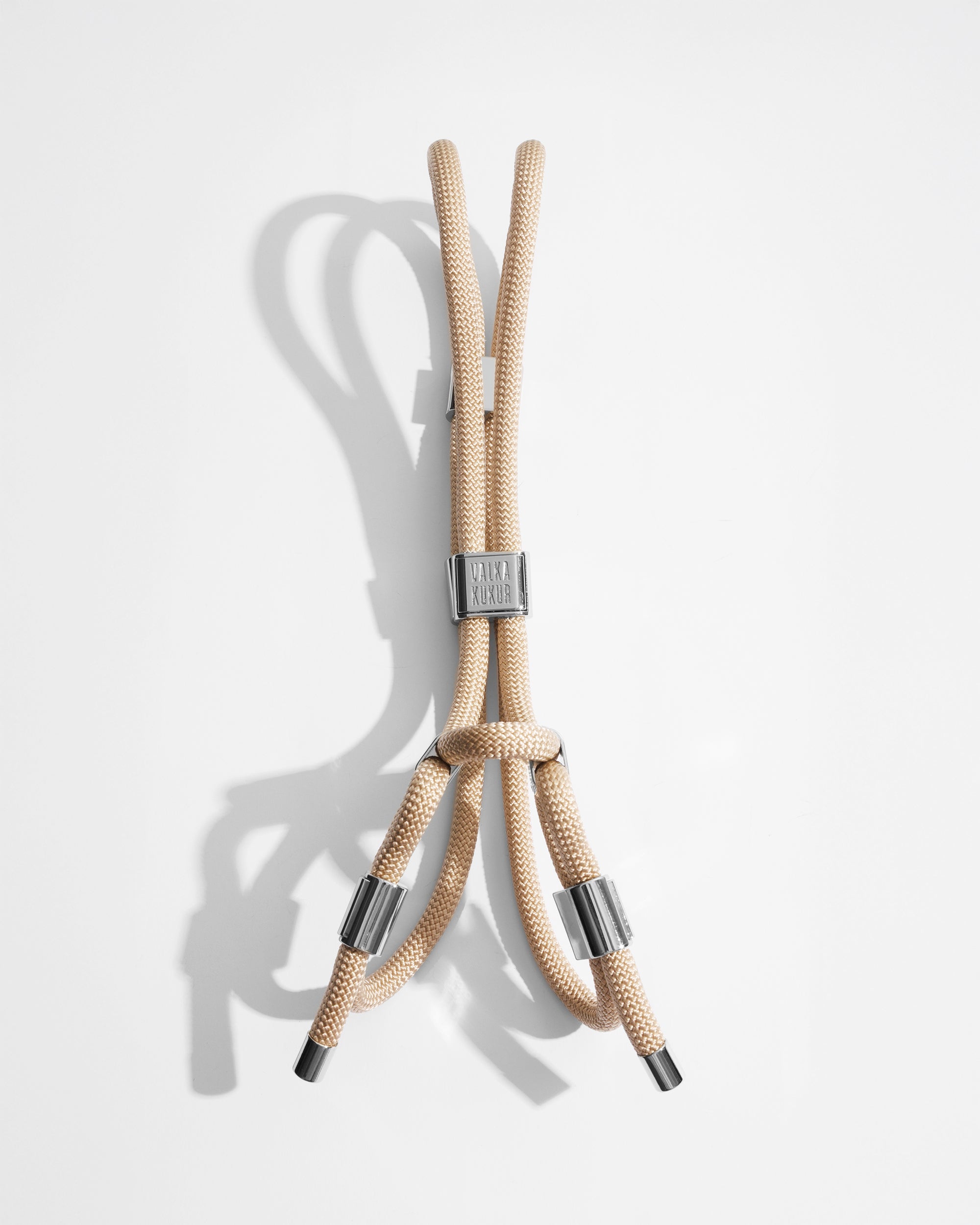 Harness|胸背帶-奶灰