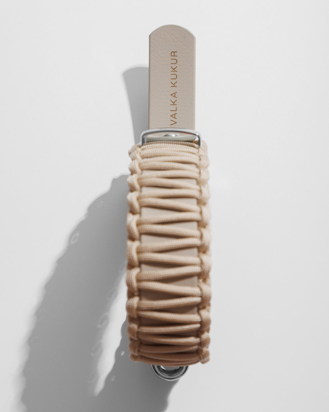 VALKA KUKUR - GALAN 項圈 -Créme de la Créme 奶灰