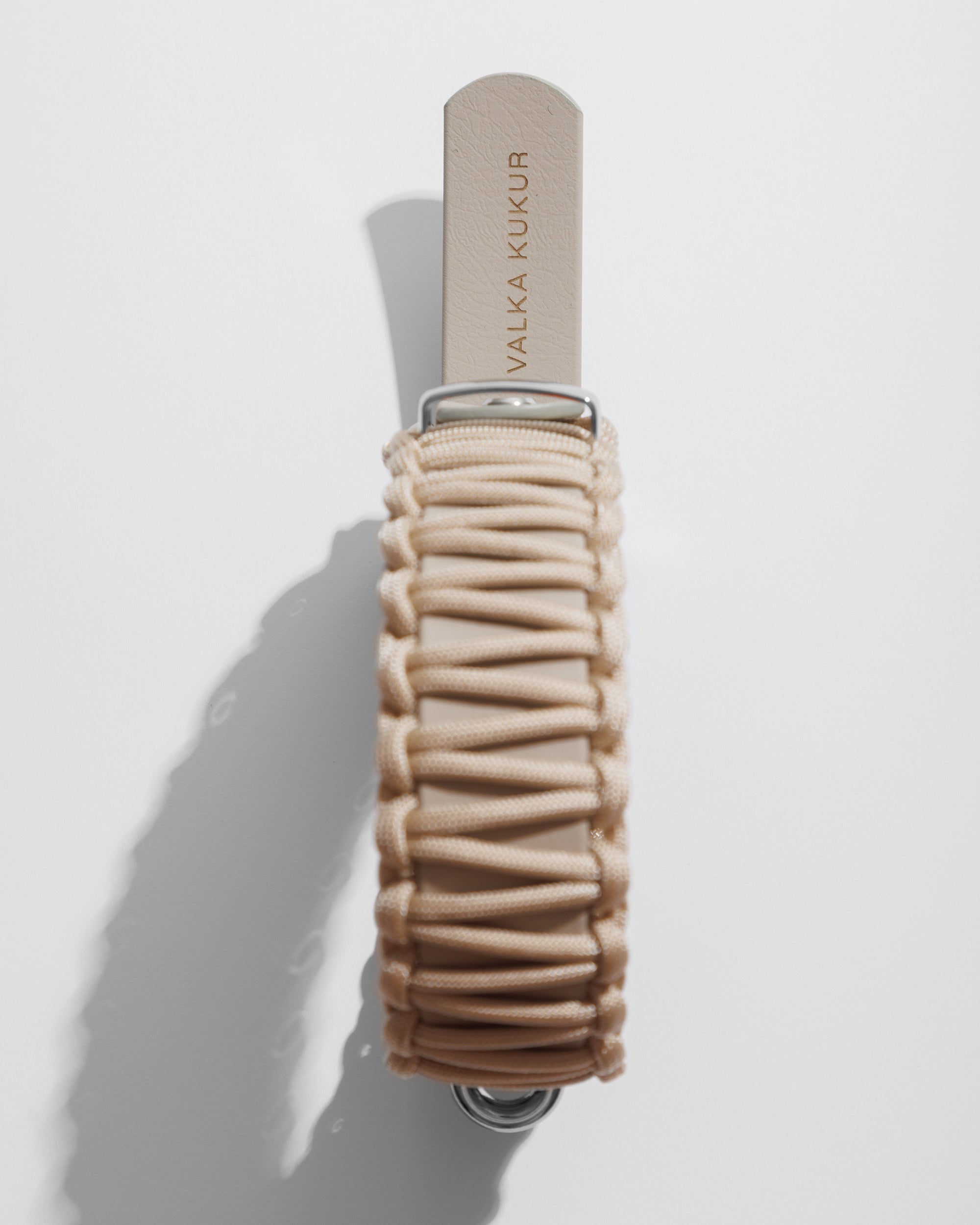 VALKA KUKUR - GALAN 項圈 -Créme de la Créme 奶灰