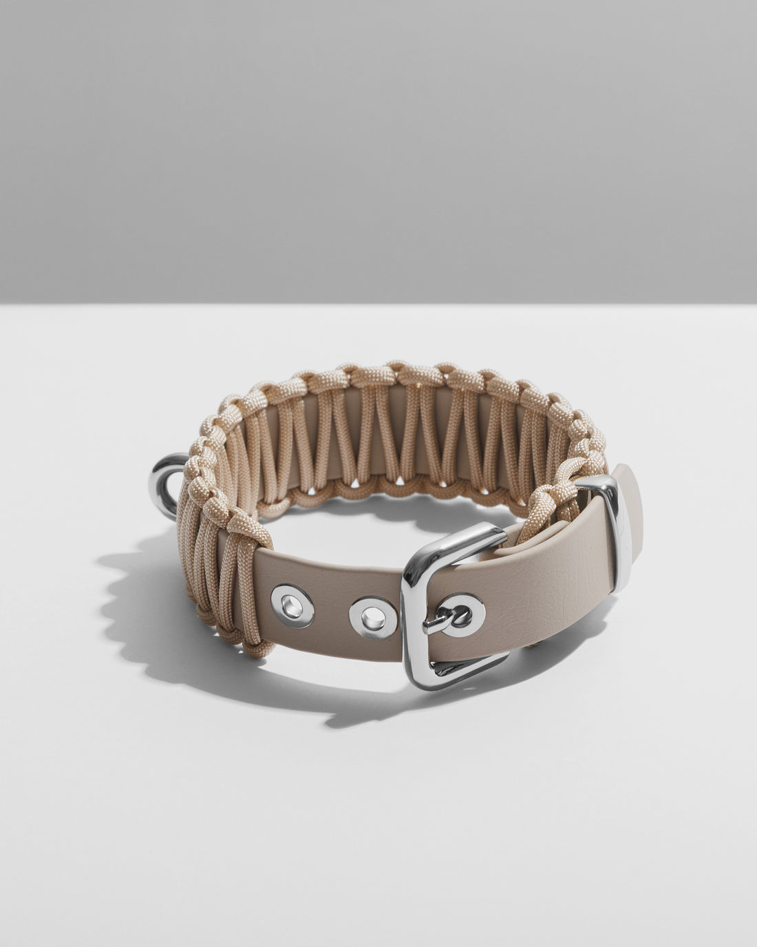 VALKA KUKUR - GALAN 項圈 -Créme de la Créme 奶灰