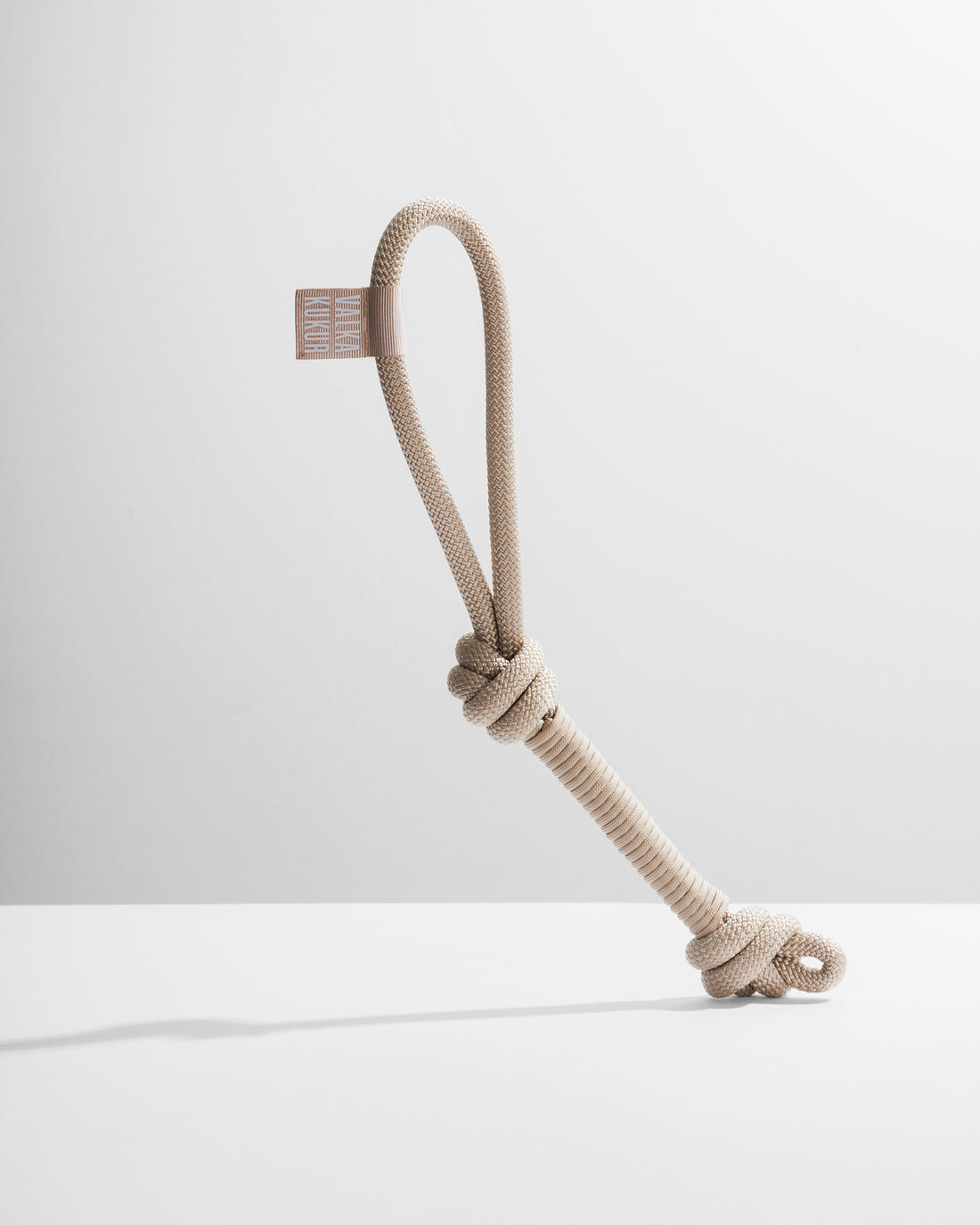 VALKA KUKUR - GALAN牽繩 - 奶灰 Creme de la Creme