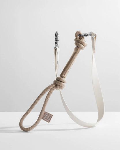 VALKA KUKUR - GALAN牽繩 - 骨白 Bone