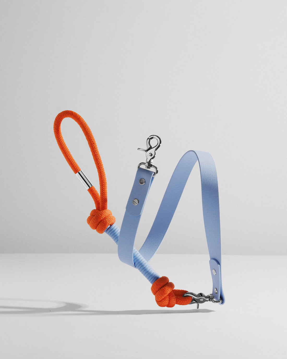 VALKA KUKUR - GALAN牽繩 - 閃酷橘