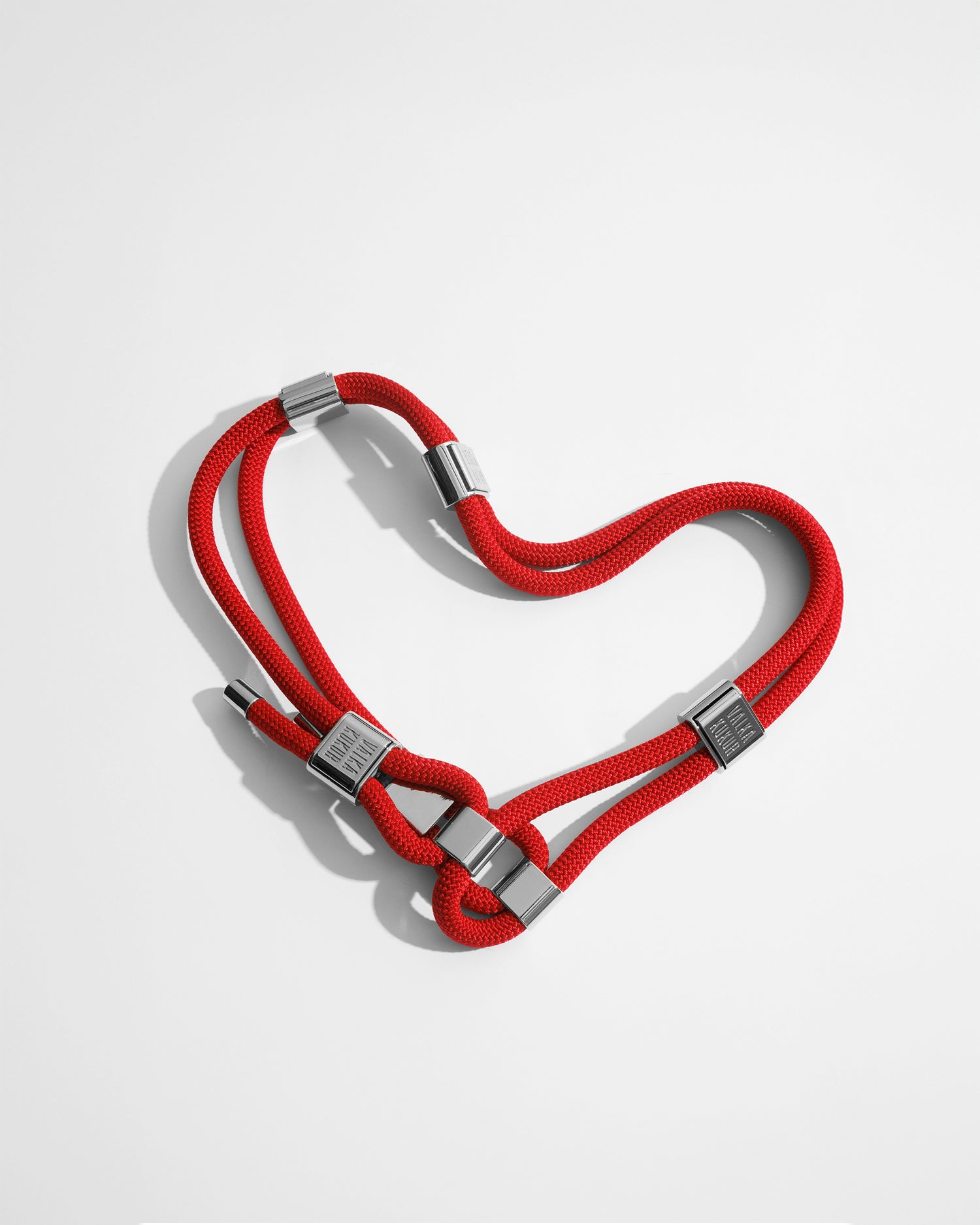 Harness|胸背帶-派對紅